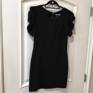 Sweet Storm beautiful cocktail mini dress size L